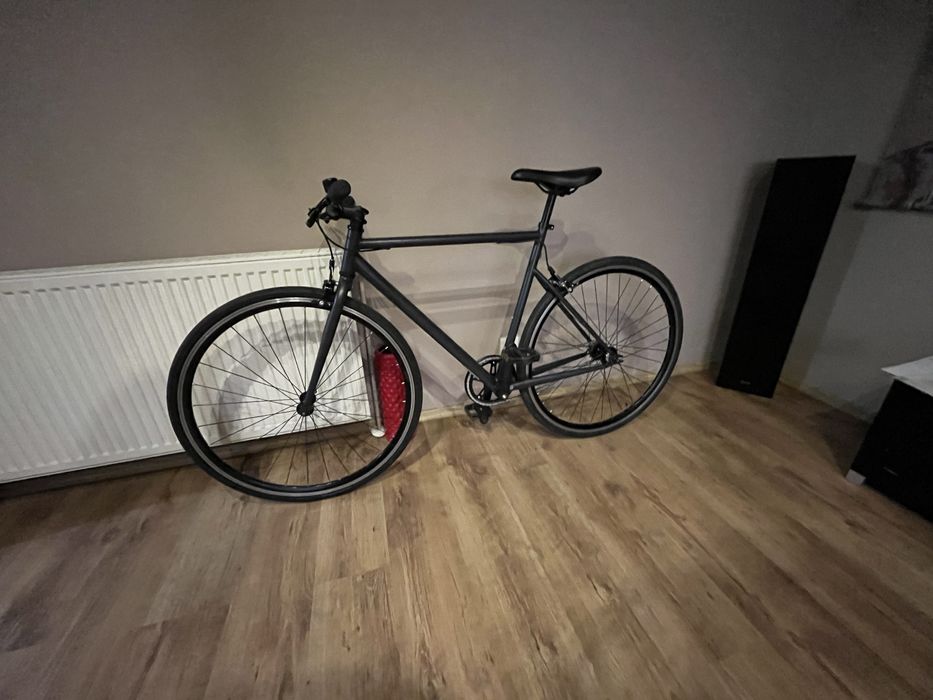 Vand Bicicleta fixie