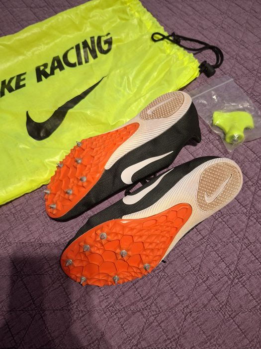 Шпайкове за бягане Nike zoom rival m AH1020-007