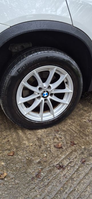 Jante bmw 5x120 x3 f25 R17 225 60 R17