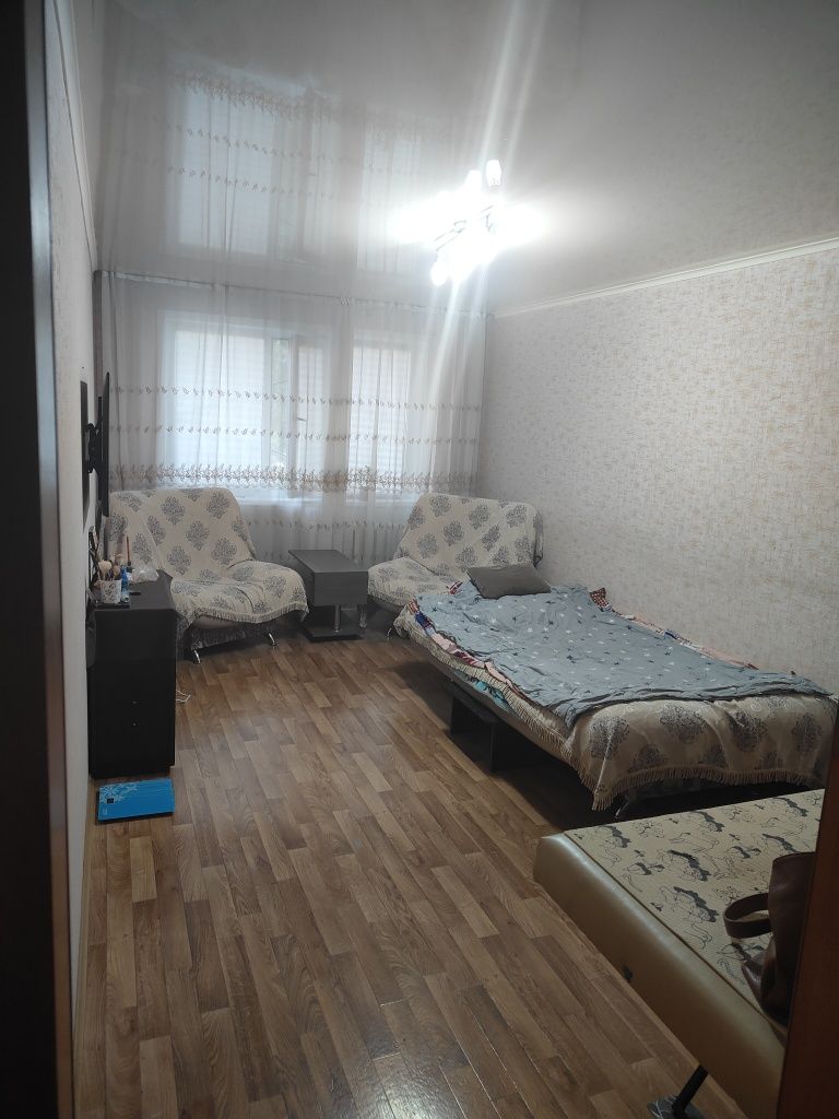 Продам 2х комнатную квартиру.