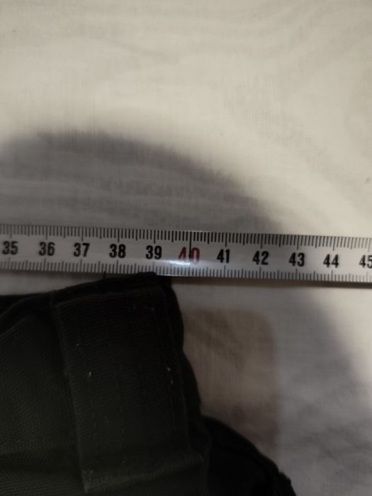 Pantaloni Blaklader 164C/S salopetă protecție electrician dulgherie