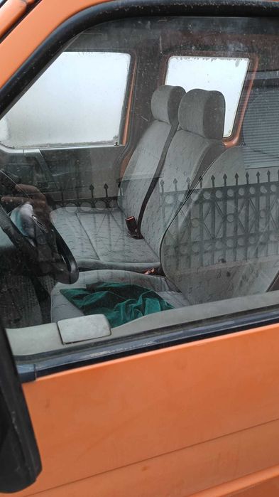 De vanzare T4 - 2500 VW