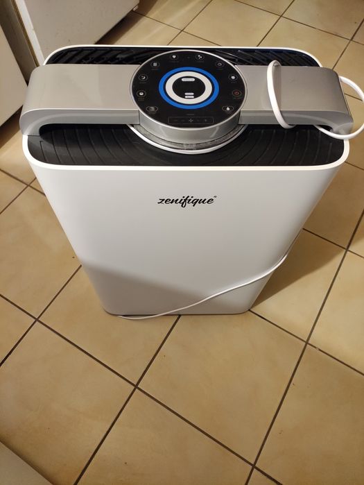 Purificator de aer/umidificator Zenifique