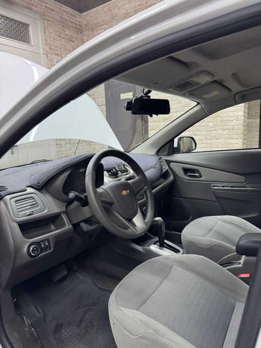 Cobalt 2020 йил 65.000 км краскаси тоза