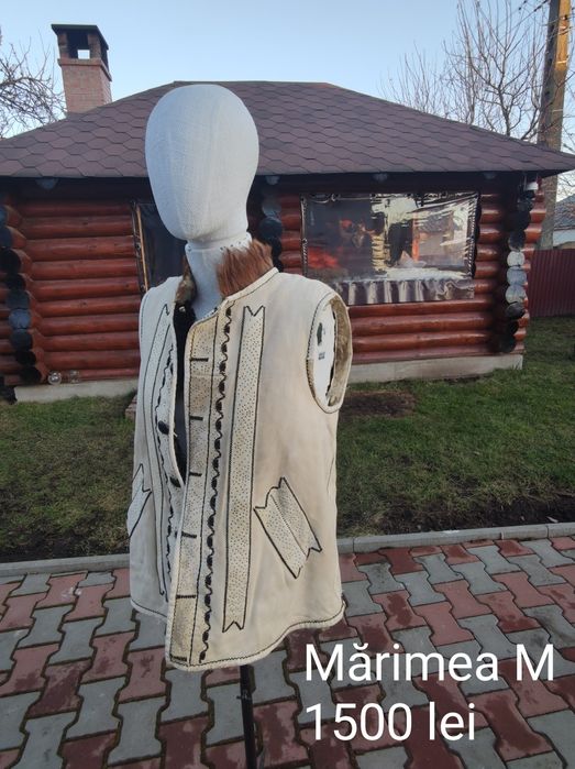 Boandă tradițională, bundițe