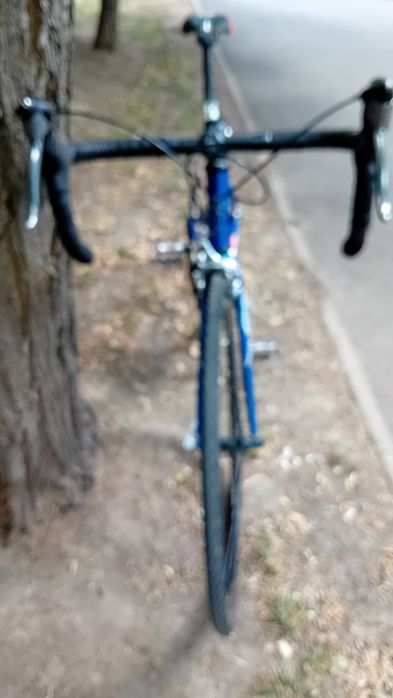 Bicicleta de oras cu roti pe 28