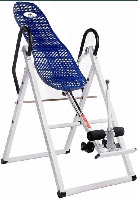 Продам инверсионный стол в отличном состоянии