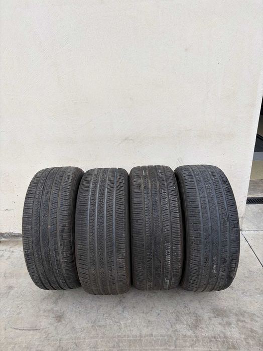 Pirelli 275/55R19 - Stare foarte buna, livrare rapida, garantie!
