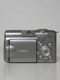 Canon PowerShot A620