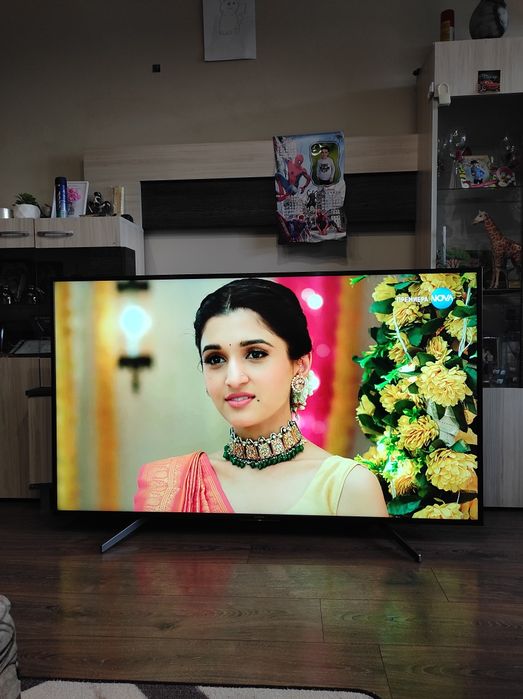 Смарт Телевизор SONY BRAVIA 65 инча Android Ultra HD 4K