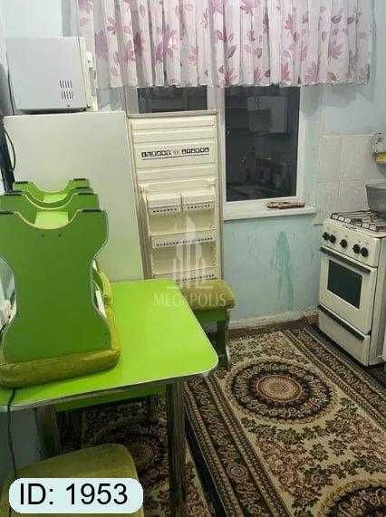Gorgaz sentralniy apteka tarafda 2 xona ayyor kvartira sotiladi №1953