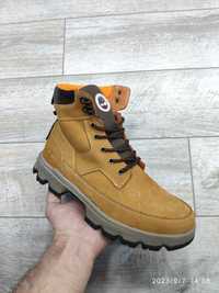 TIMBERLAND ULTRA WP BOOT - Привезли из ЕВРОПЫ размеры от 40 до 45.