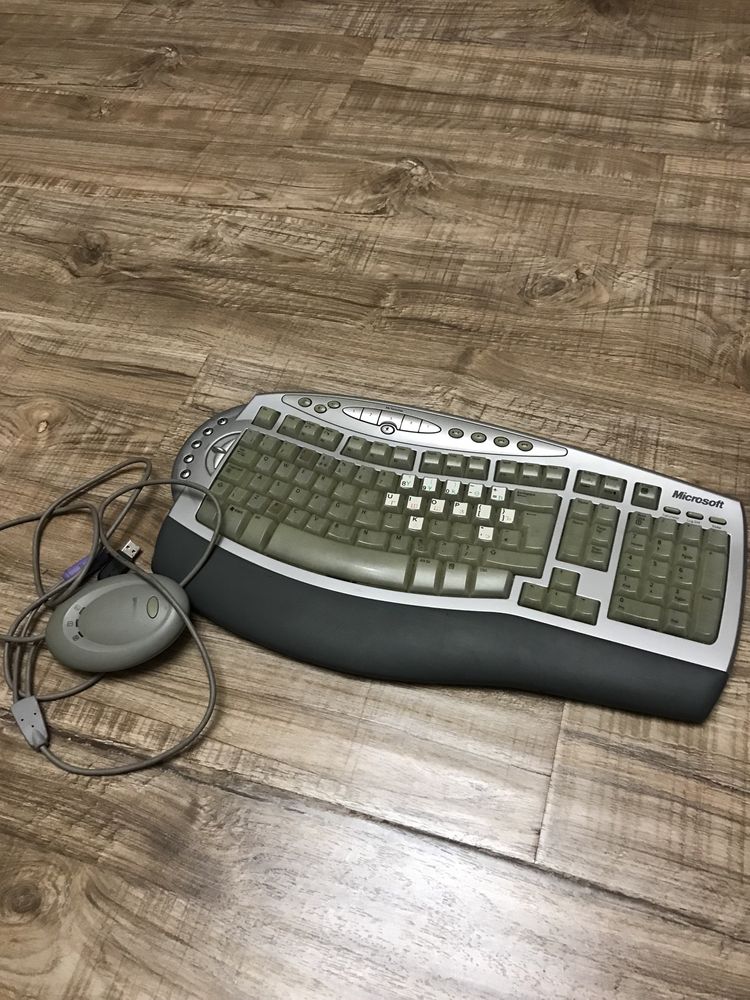Продам клавиатуру Microsoft для ПК