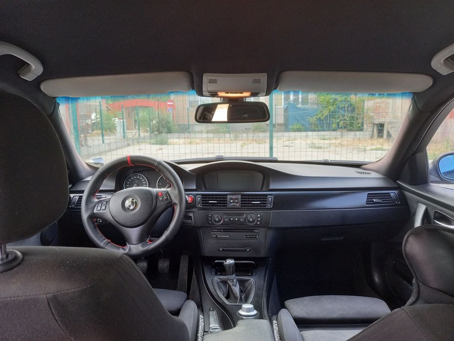 Bmw e90 320d 163.к.с 3та серия бмв
