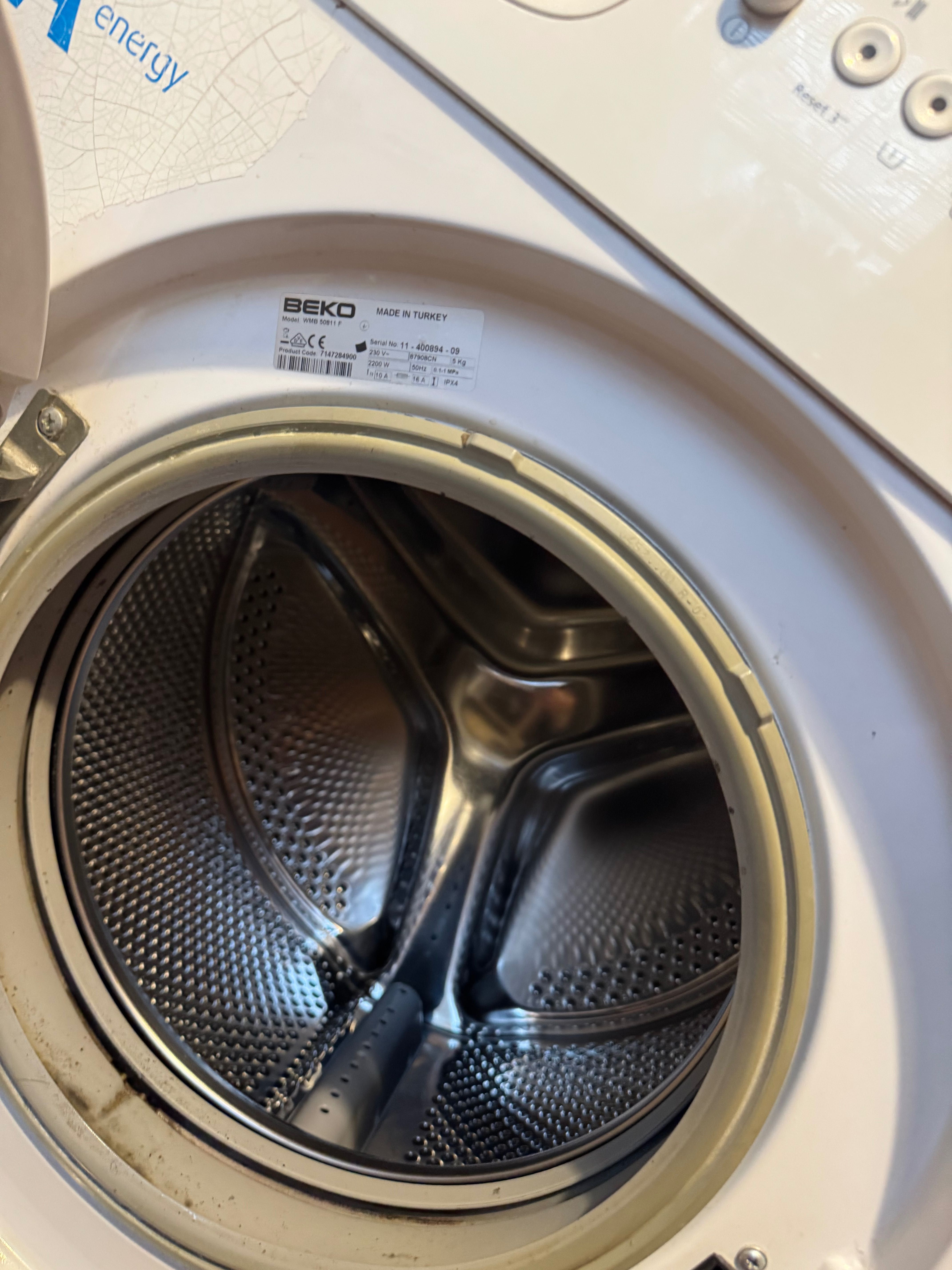 Пералня BEKO 5 кг