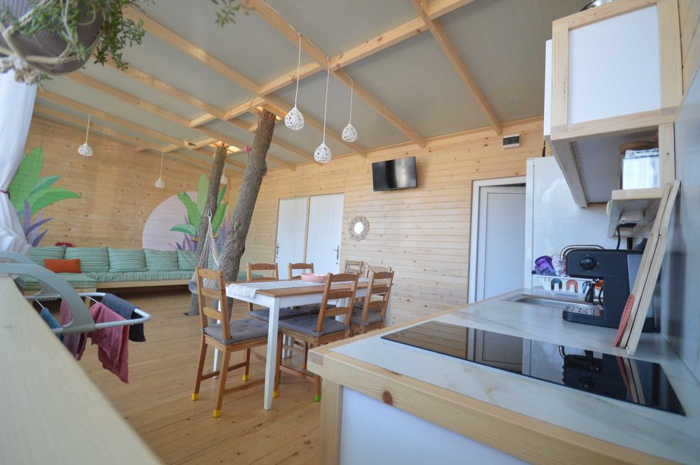 Продава се Къща в Созопол - 50 кв.м за 663 €/кв.м - Снимка #7
