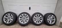 Jante BMW F10/F11
