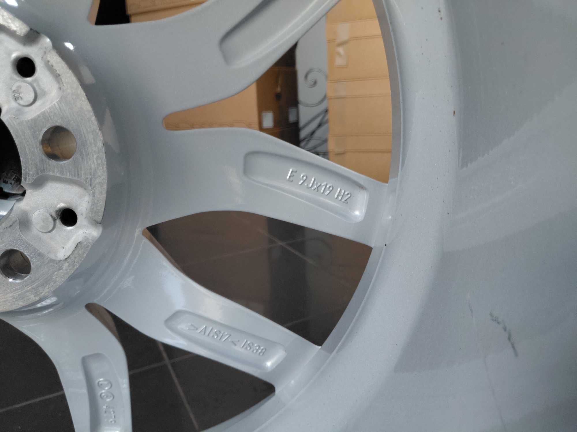 19” К-т BMW Джанти Style 734 Зимни Гуми Датчици БМВ X5 G05 X6 G06
