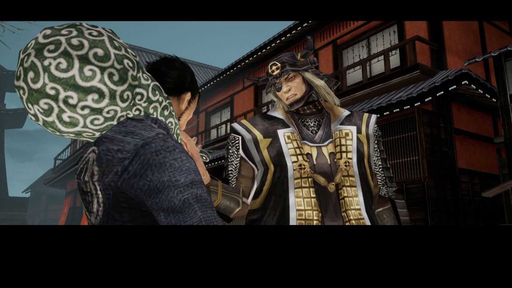 Игра за Nintendo Switch: „Kamiwaza Way of the Thief“
