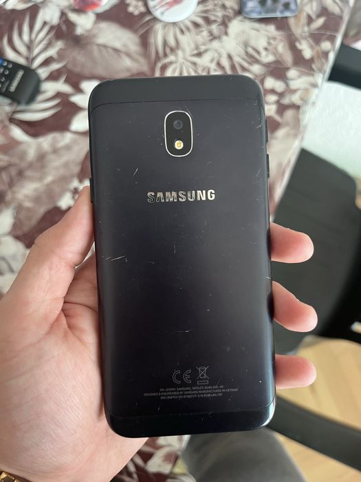 Samsun Galaxy J3 2017