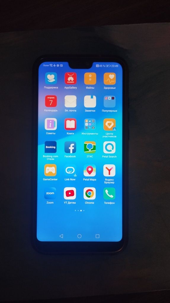 Продам Huawei P20 lite