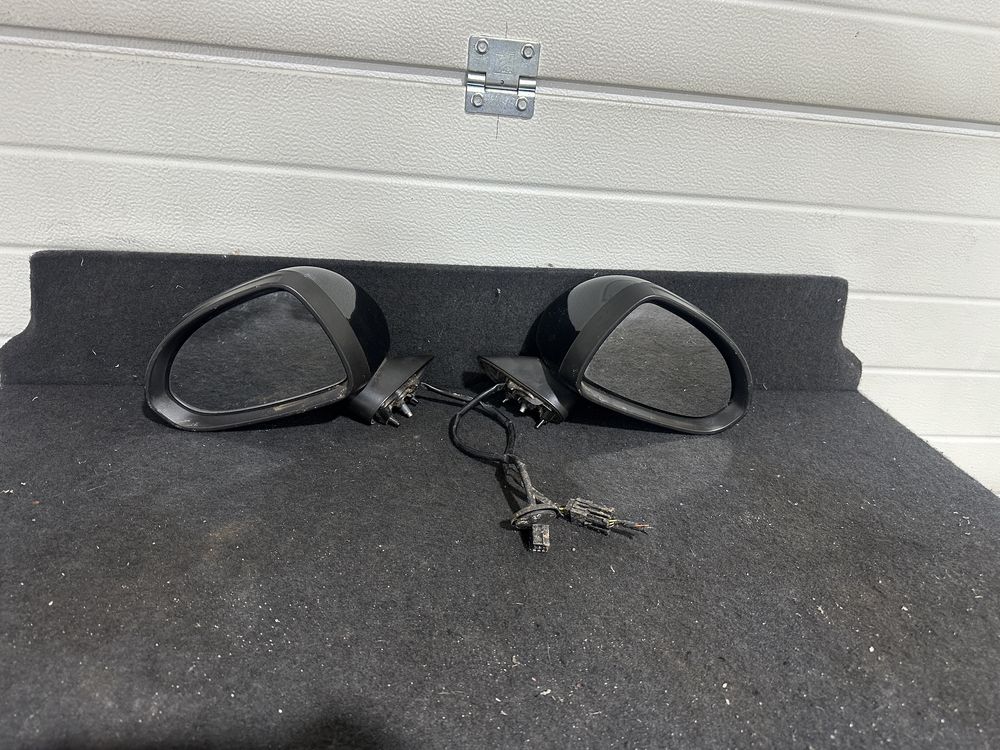 Oglinda stanga / oglinda dreapta /oglinzi Opel Corsa D