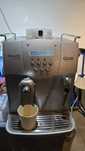 Aparat de cafea cu boabe Saeco Incanto delux