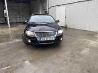Vand passat b6 1.9 tdi