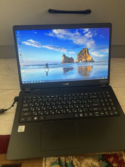 Продам ноутбук Acer