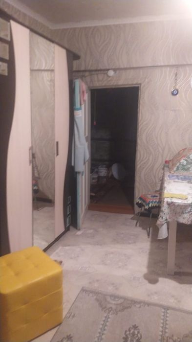 Обменяю дом в посёлке Жанибек на Уральск