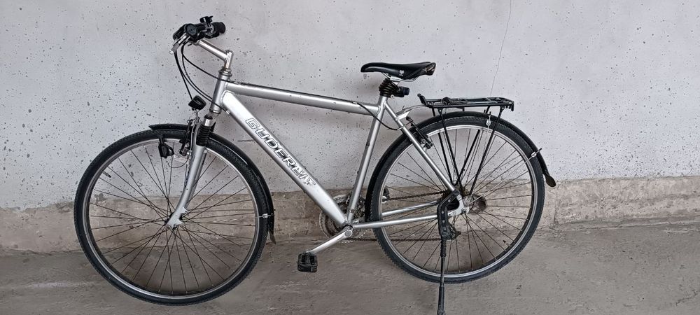 Velosiped germanskiy