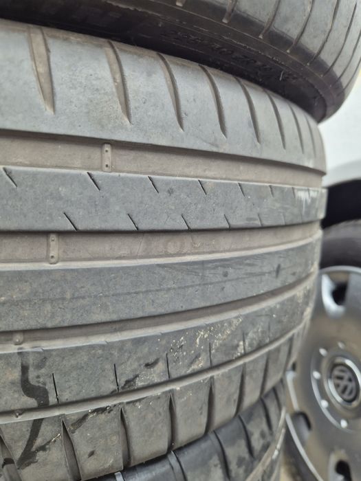 225 40 18 Michelin Pilot Sport