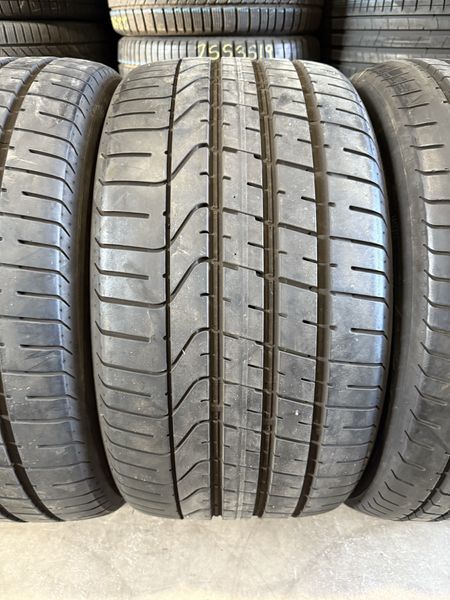 285/35/20 PIRELLI 2бр