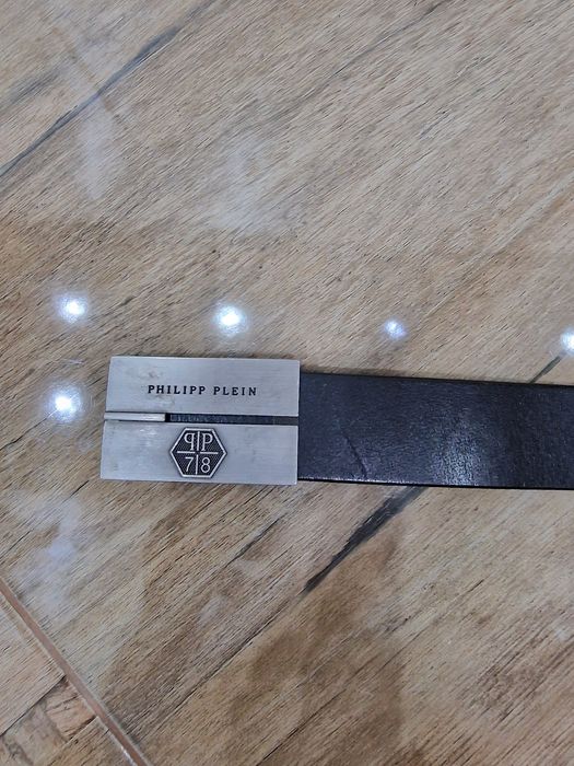 Колан Естествена кожа