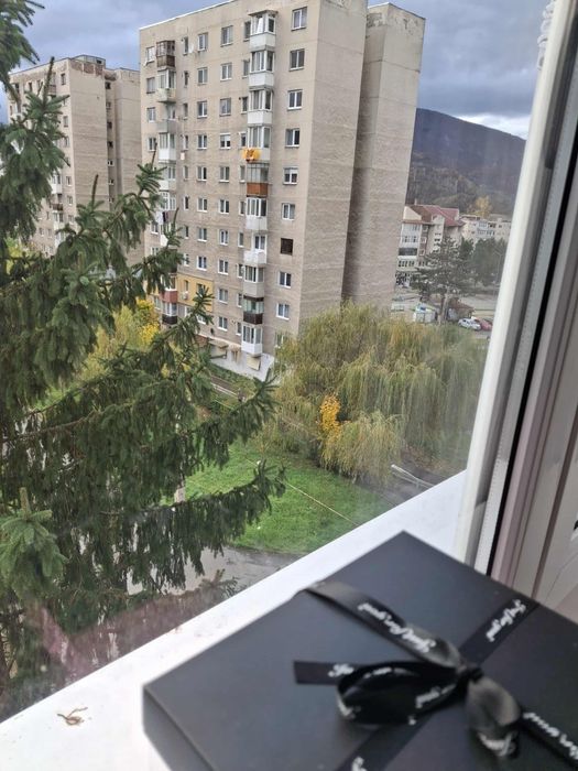 Vand apartament 2 camere