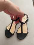 Sandale H&M 36, 30 lei