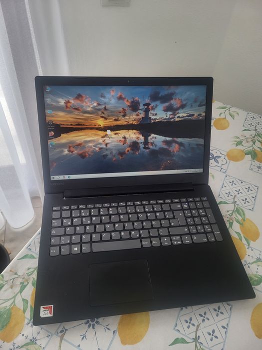 Laptop Lenovo V145-15AST FUNCȚIONAL