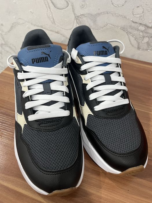 Продам кроссовки Puma