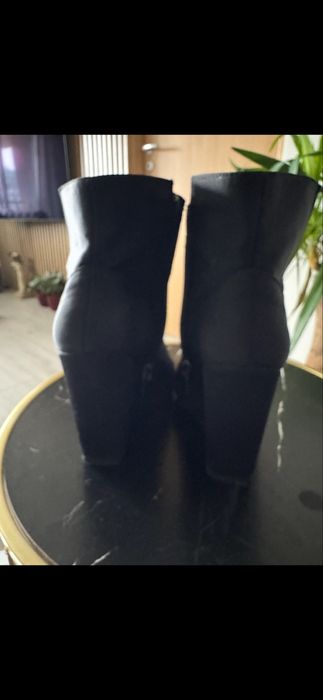 Ghete Zara, din saten