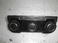 Panou comenzi clima / climatronic VW Passat B7 7N0907426BG