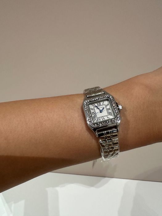 Часы Cartier Panthère копия