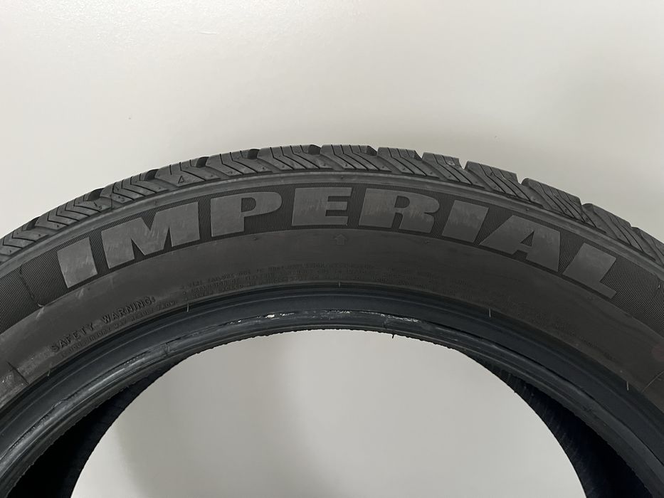 Зимни гуми 235/50/19 Imperial