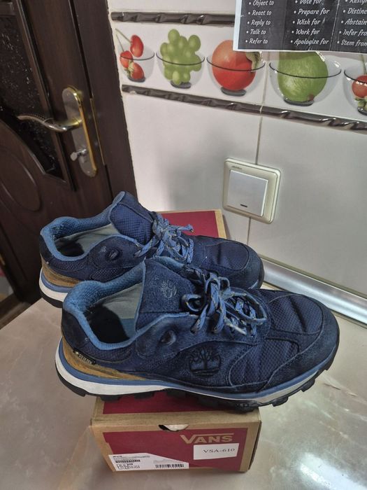 Timberland оригинал бу