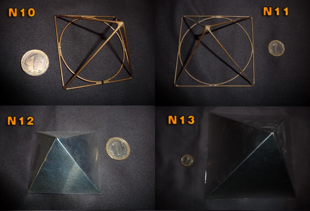 Прибори и инструменти по радиестезия махала пирамиди багети