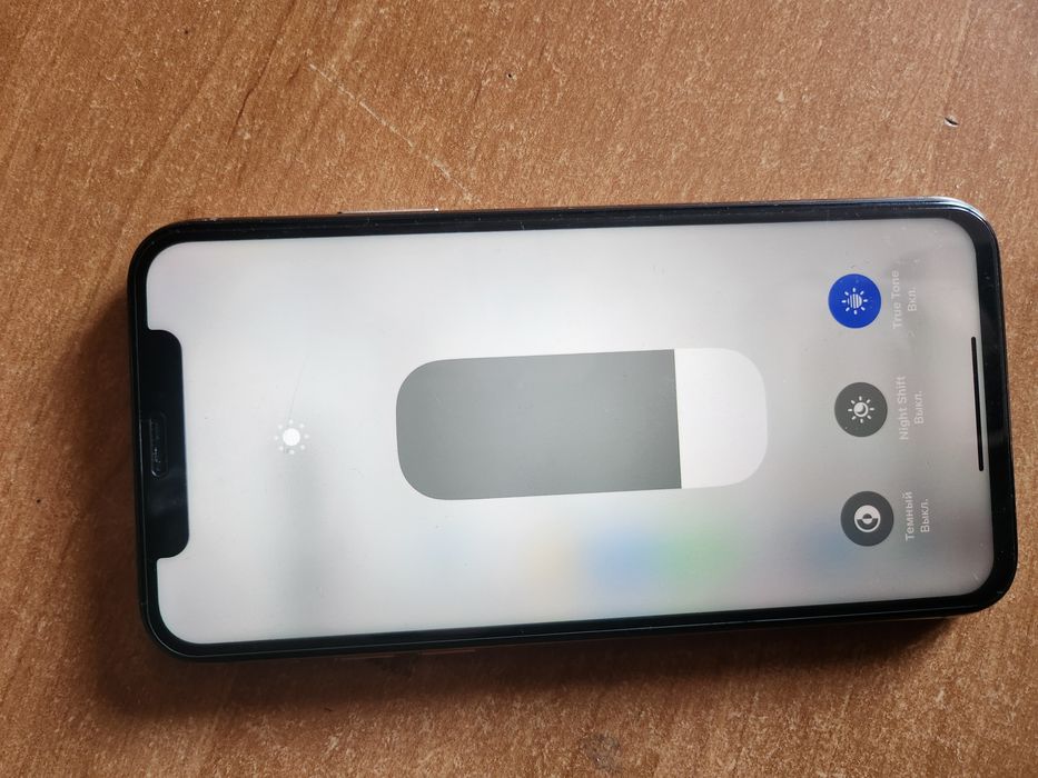 IPhone xs идеал 64гб