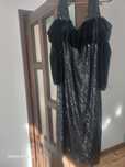 Rochie de seara elastica