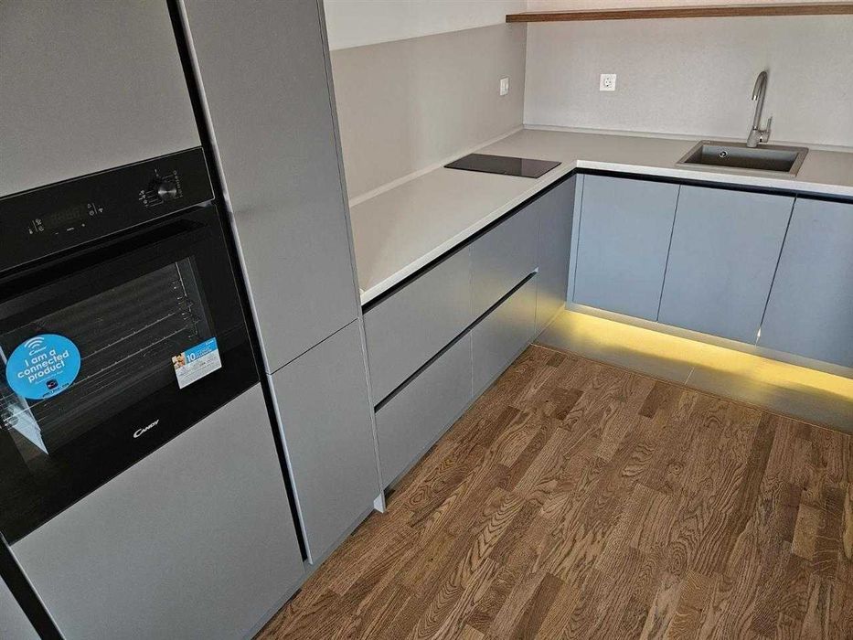 Дава се под наем Двустаен апартамент в Пловдив, Захарна фабрика - 67 кв.м за 244.8 € - Снимка #3