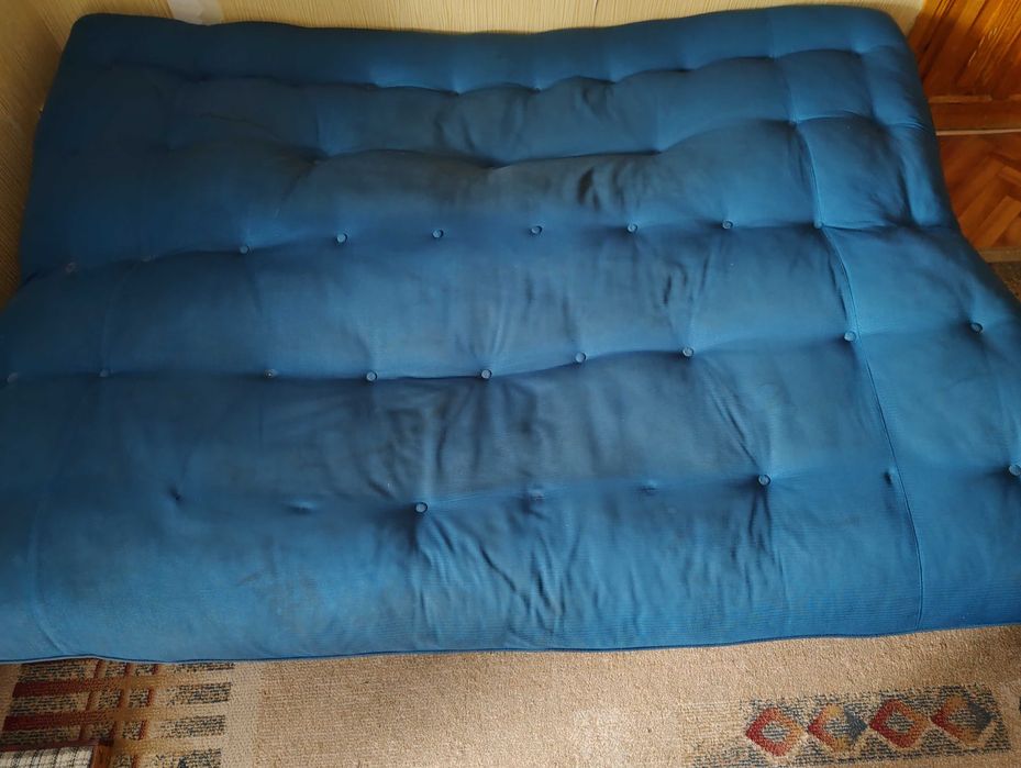 Диван книжка большой