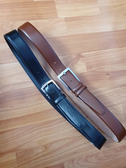 curea barbati windsor.j b benson.