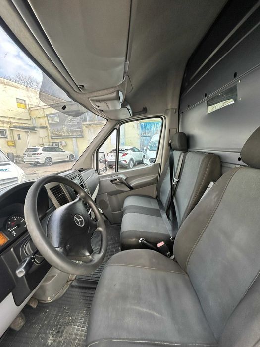 Mercedes-Benz Sprinter 313 CDI